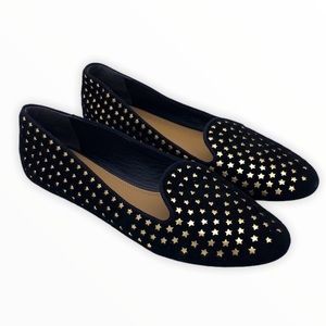 Tory Burch Olympia Star Loafer